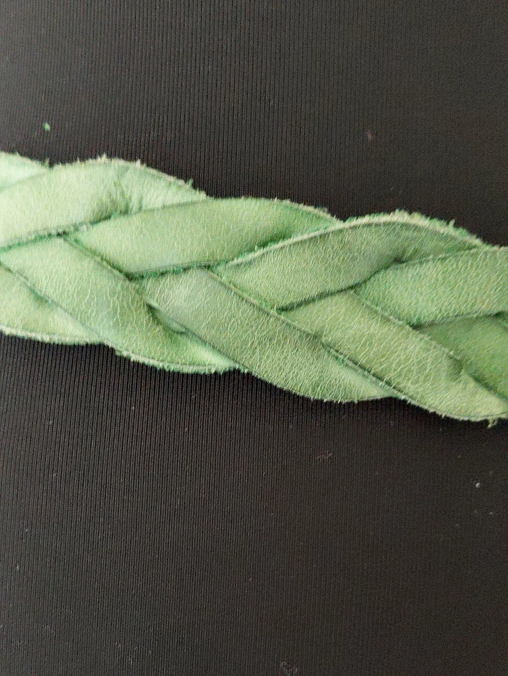 N/A chic green
